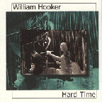 hard time cd cover